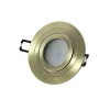 Empotrable Helium basculate cuero