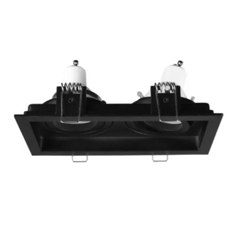 Empotrable Kenai Negro 2l