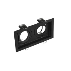 Empotrable Kenai Negro 2l