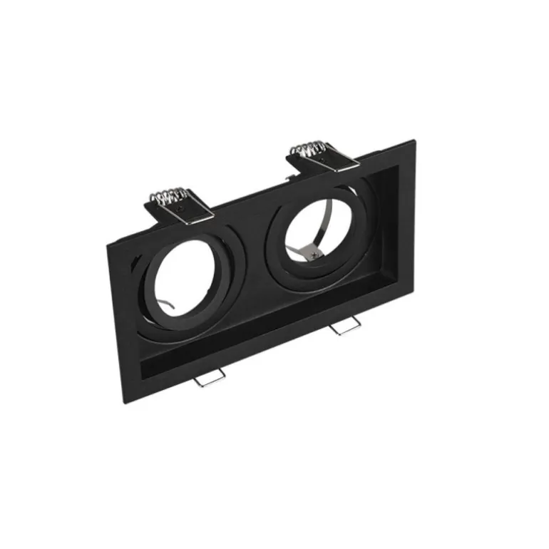 Empotrable Kenai Negro 2l