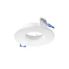 Empotrable Mix blanco IP-65