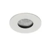 Empotrable red. blanco IP54