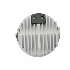 Empotrable 12W CCT Blanco