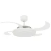 Fanaway Evo1 Led Fan blanco