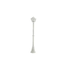 Farola 1L Granada blanco