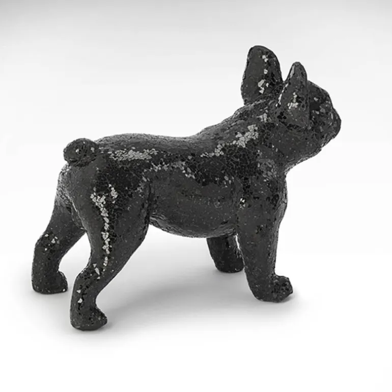 Figura Cody y Atila negro