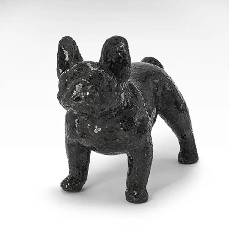 Figura Cody y Atila negro