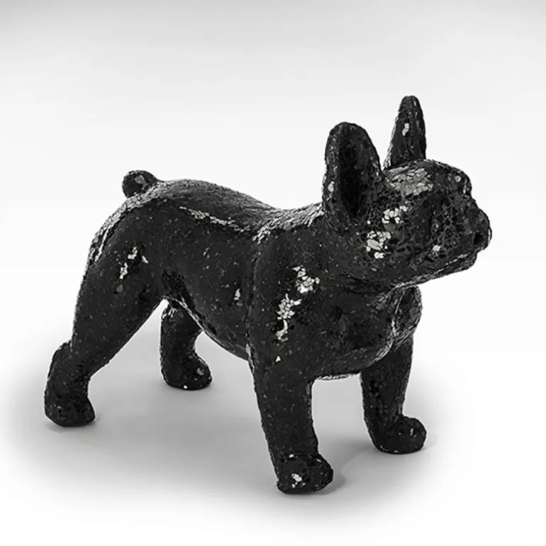 Figura Cody y Atila negro