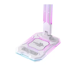 Flexo Gamer LED 10W 3CCT RGB + Dim + USB