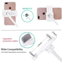 Flexo Lector para movíl
