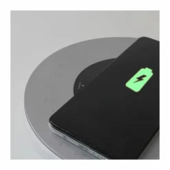 Flexo lul con cargador Wireless