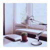 Flexo Luxo blanco