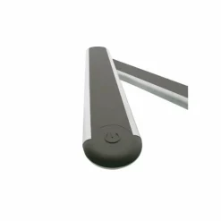 Flexo Mel Gris oscuro