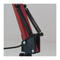 Flexo Pala Rojo