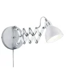 Flexo Scissor blanco