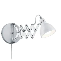 Flexo Scissor blanco