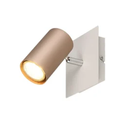 Foco de superficie Marley Café 1L 1XGU10