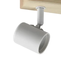 Foco Etnia Blanco 1L