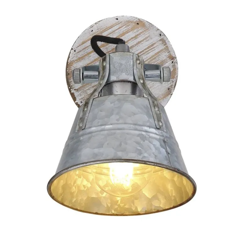 Foco Gunter I 1l