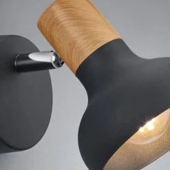 Foco Latika 1L Negro