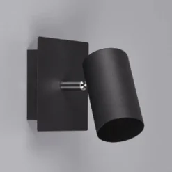 Foco 1l Marley negro