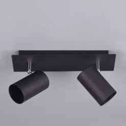 Foco Marley Negro 2L