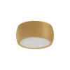 Foco oro 7w 3000k