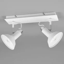 Foco Roxie 2L blanco