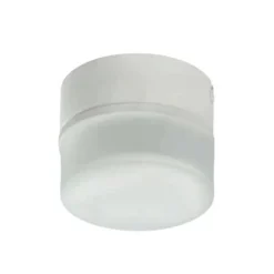 Foco superficie Blanco 6w 3000k