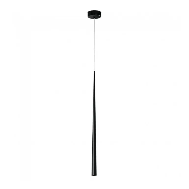 Lampara colgante Bendis negro