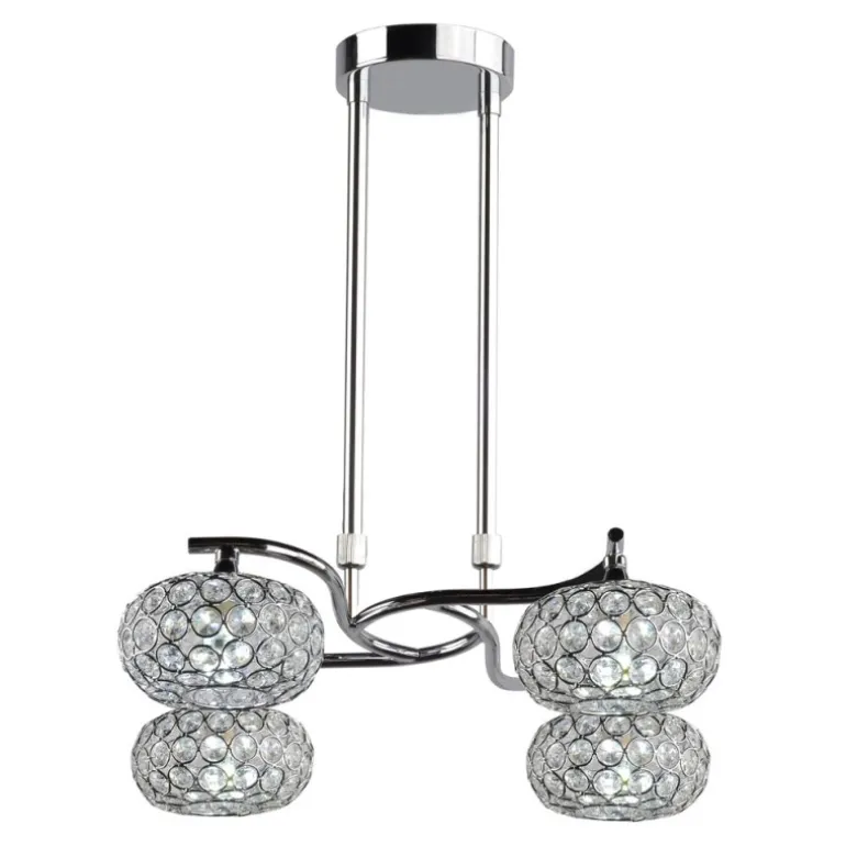 Lampara colgante 4l