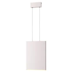 Lampara colgante Pendulo