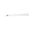 Liniestra plana led con sensor movimiento 60cm