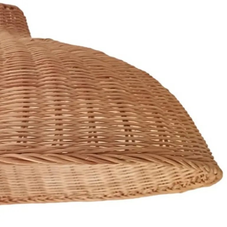Lámpara colgante Addu Natural Beige