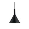 Lámpara colgante Cocktail SP1 negro