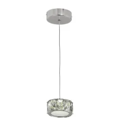 Lámpara colgante Elegance 1L
