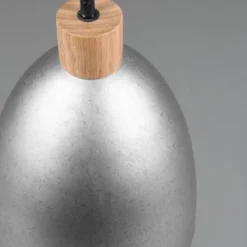 Lámpara colgante Jagger