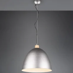 Lámpara colgante Jagger II