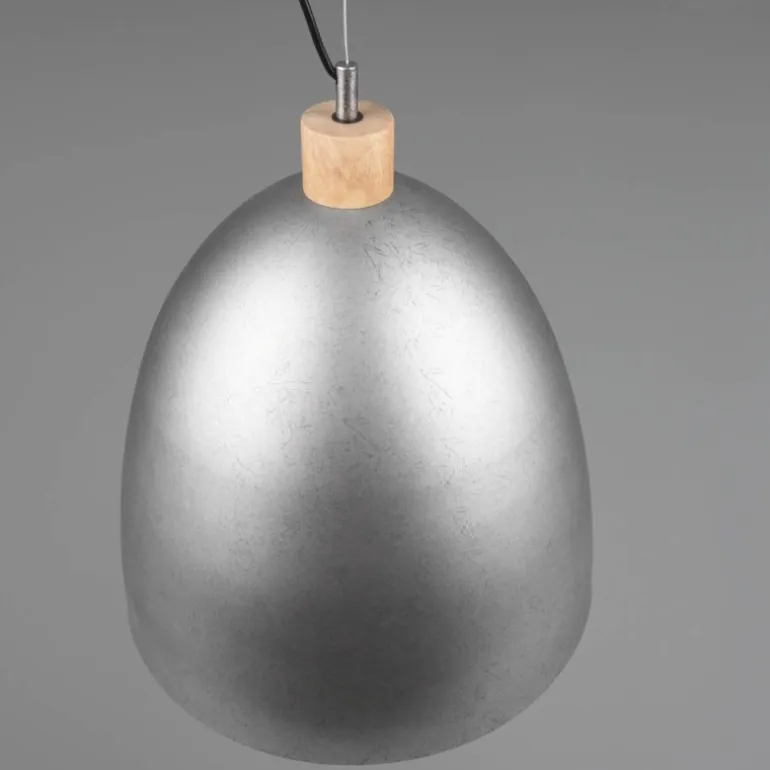 Lámpara colgante Jagger II