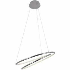 Lámpara colgante Led Gollum 42W
