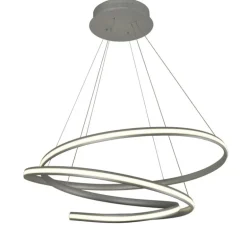 Lámpara colgante LED Pluto 85W