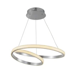 Lámpara colgante LED 63.6W y 3500K
