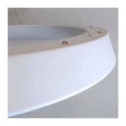 Lámpara colgante Lizer 100cm Ø