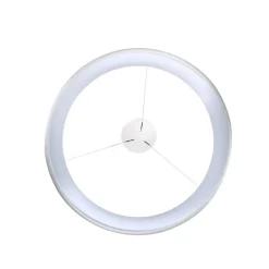 Lámpara colgante Lizer 100cm Ø