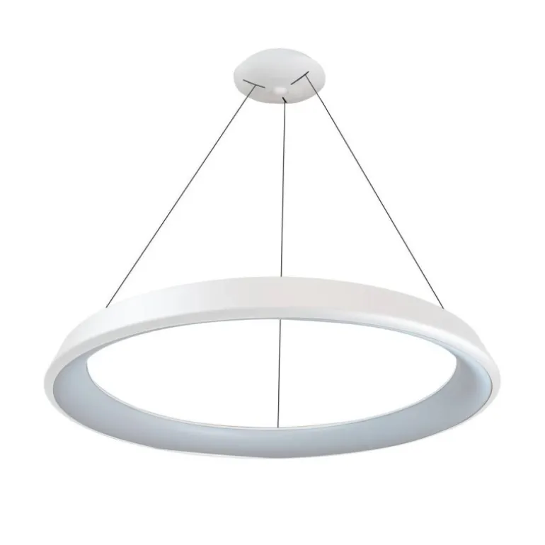 Lámpara colgante Lizer 80cm Ø
