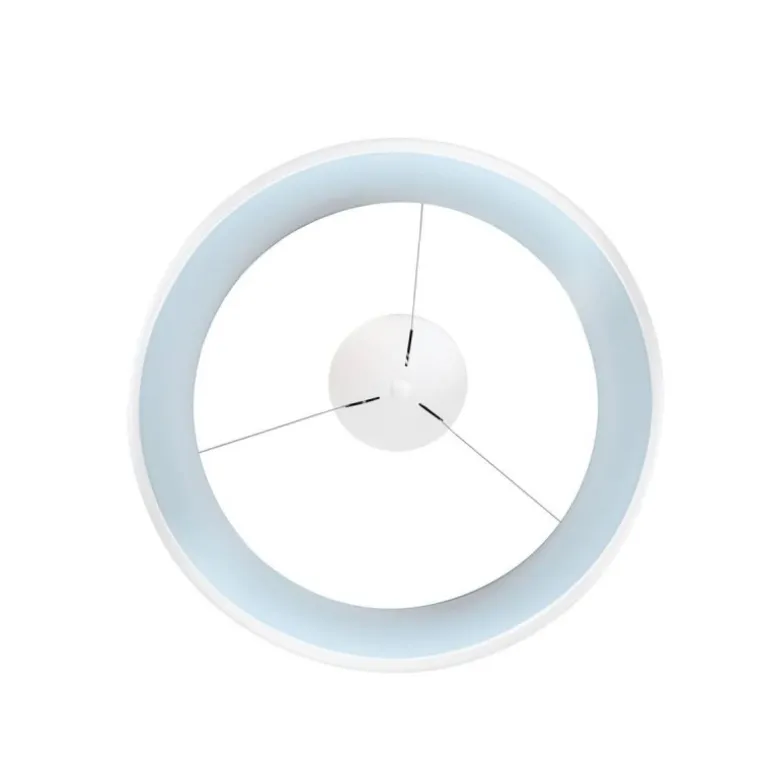Lámpara colgante Lizer 80cm Ø