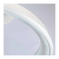 Lámpara colgante Lizer 80cm Ø