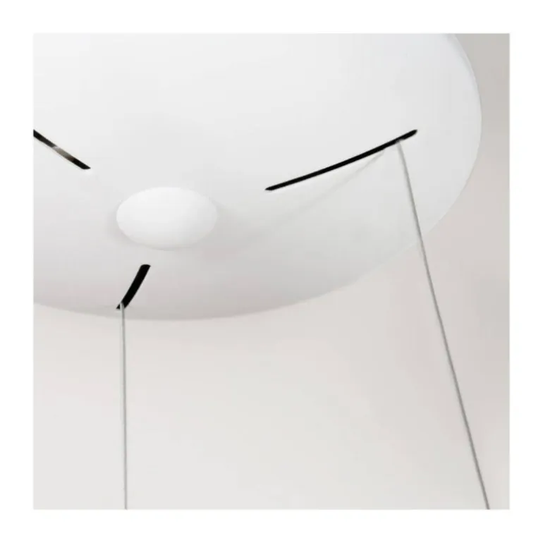 Lámpara colgante Lizer 80cm Ø