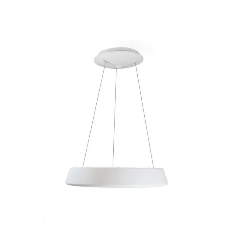 Lámpara colgante Lizer 40cm Ø