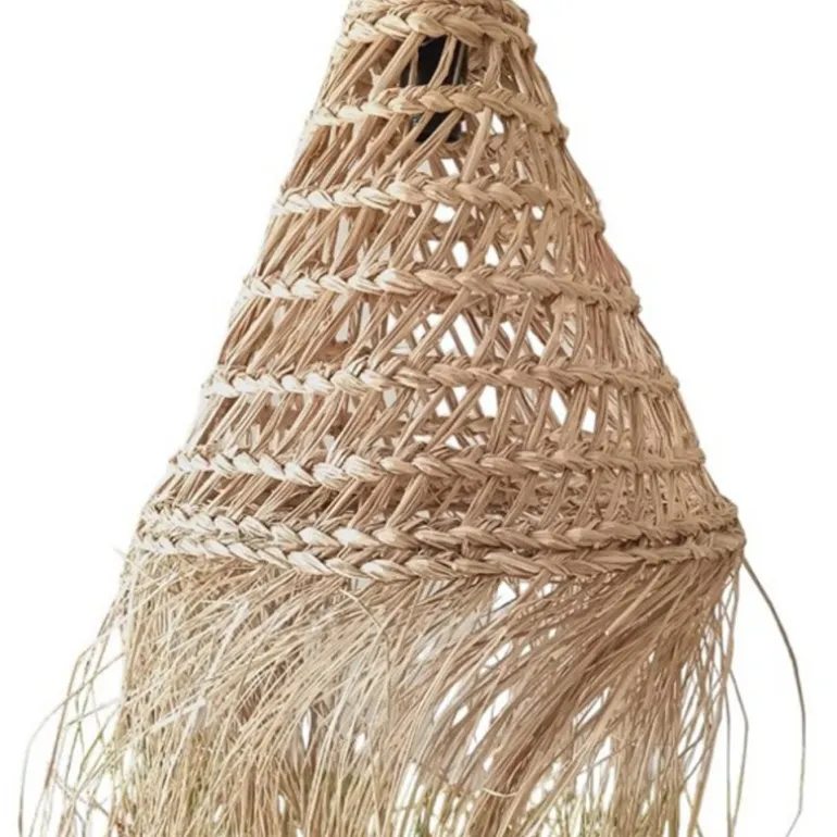 Lámpara colgante Medu